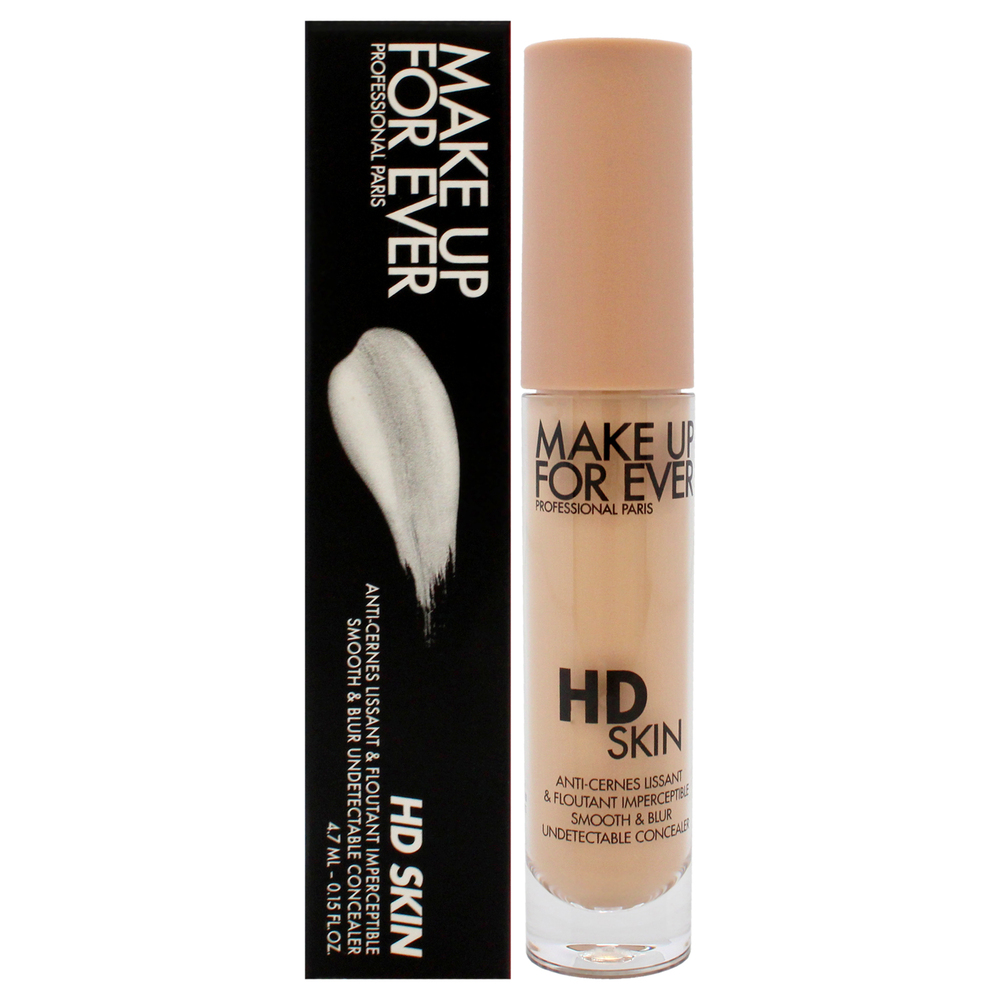 HD Skin Concealer - 2.5N Desert by Make Up For Ever Women 0.15 oz Concealer